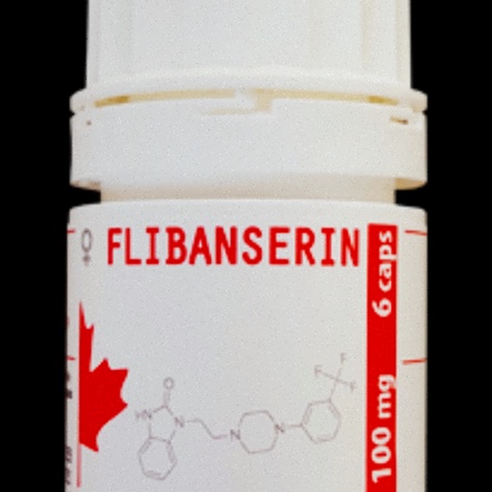 Addyi Flibanserine