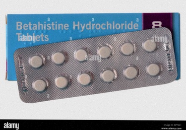 betahistine