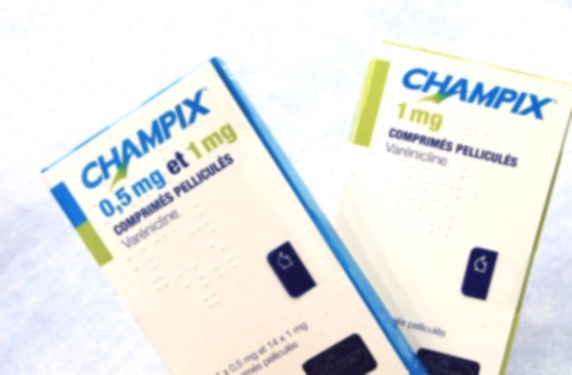 champix