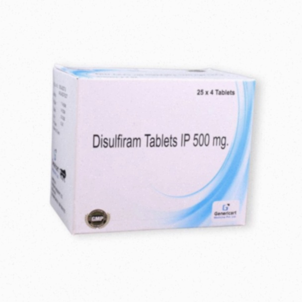 disulfiram