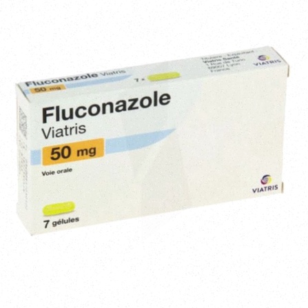 fluconazole