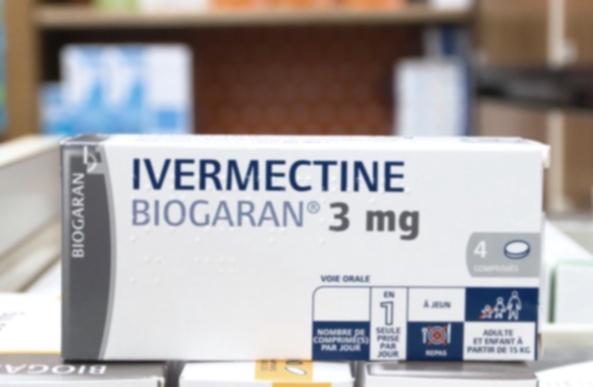 ivermectin
