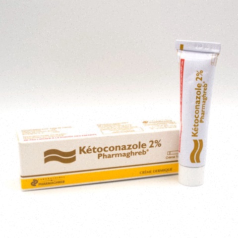 ketoconazole