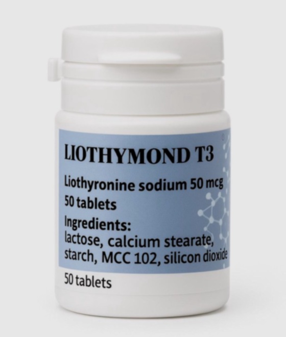 liothyronine