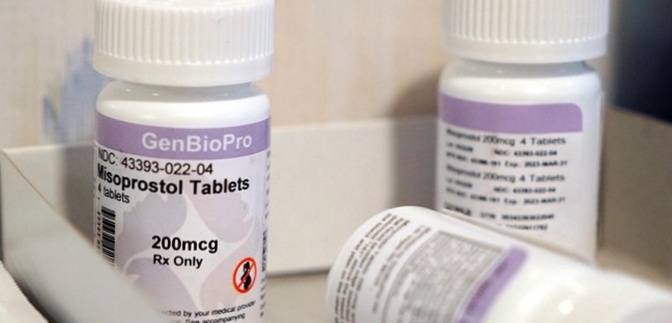 misoprostol