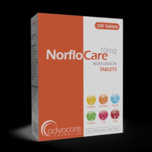 norfloxacin
