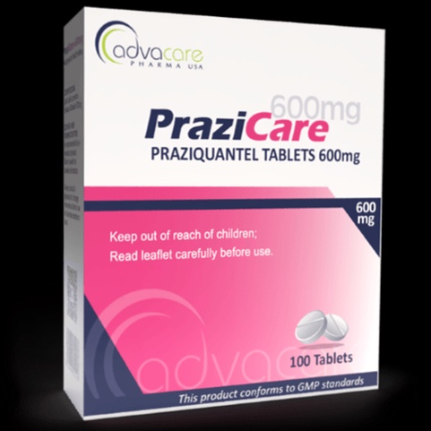 praziquantel