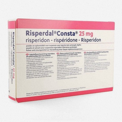 risperdal