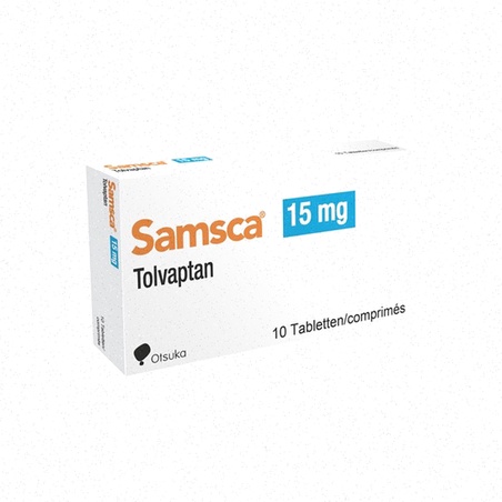 samsca