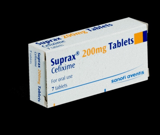 suprax-cefixime