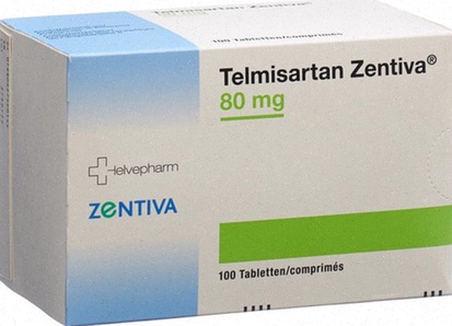 telmisartan