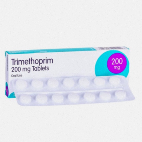 trimethoprim