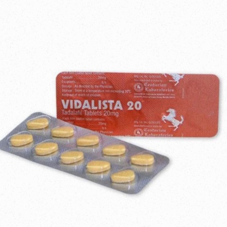 Vidalista